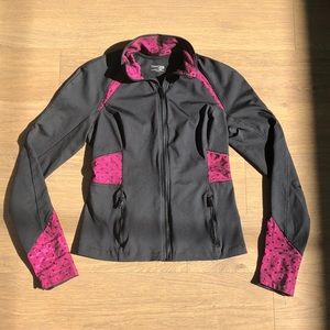 BEBE SPORT JACKET